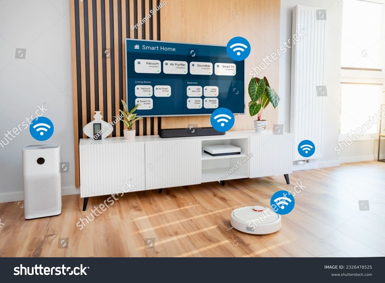 stock-photo-smart-home-devices-controlled-by-smart-app-internet-of-things-concept-2326478525